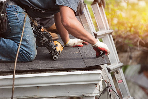 Best Residential Roofing Contractor  in Laurel, FL